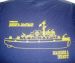 John D. McKean T-Shirt